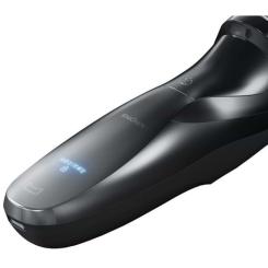 Электробритва Xiaomi BlackStone 3 Black Фото 4