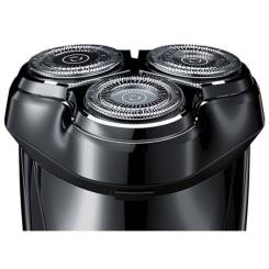 Электробритва Xiaomi BlackStone 3 Black Фото 5