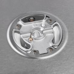 Варочная поверхность Weilor GM W 904 SS Фото 9