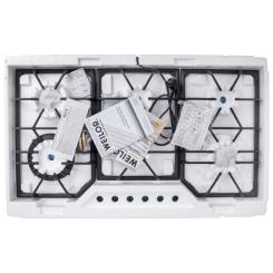 Варочная поверхность Weilor GM W 904 SS Фото 10