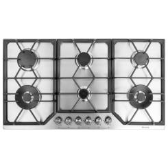 Варочная поверхность Weilor GM W 904 SS Фото