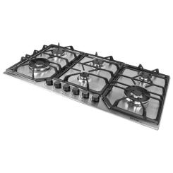 Варочная поверхность Weilor GM W 904 SS Фото 3