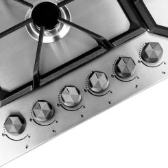 Варочная поверхность Weilor GM W 904 SS Фото 4
