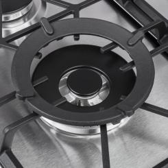 Варочная поверхность Weilor GM W 904 SS Фото 5