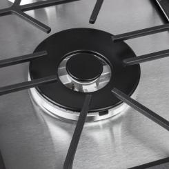 Варочная поверхность Weilor GM W 904 SS Фото 6