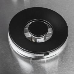 Варочная поверхность Weilor GM W 904 SS Фото 7