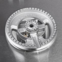 Варочная поверхность Weilor GM W 904 SS Фото 8