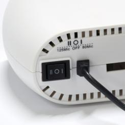 Ламинатор Agent LM-A4 125 s Фото 2