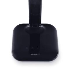 Настольная лампа Videx LED 7W 3000-5500K 220V Фото 4