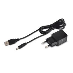 Настольная лампа Videx LED 7W 3000-5500K 220V Фото 6