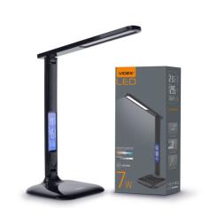 Настольная лампа Videx LED 7W 3000-5500K 220V Фото 7