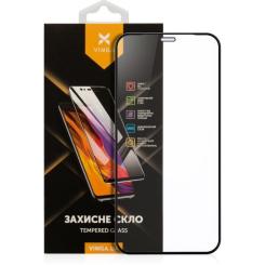 Стекло защитное Vinga Apple iPhone 12 Mini Фото