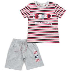Набор детской одежды Breeze в полоску Фото