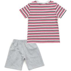 Набор детской одежды Breeze в полоску Фото 3