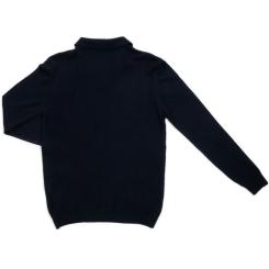 Кофта детская A-Yugi поло вязка Фото 1