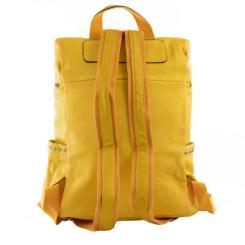 Рюкзак школьный Yes YW-23 желтый Фото 4