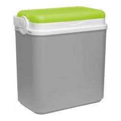Термобокс Adriatic 12 л Grey/Green Фото