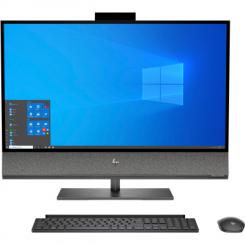 Компьютер HP ENVY 32-a1002ua AiO / i9-10900 Фото