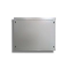 Шкаф настенный Hypernet 9U 19" 600x500 Фото 2