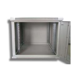 Шкаф настенный Hypernet 9U 19" 600x500 Фото 3