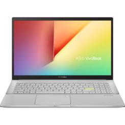 Ноутбук ASUS Vivobook S15 S533EA-BN264 Фото