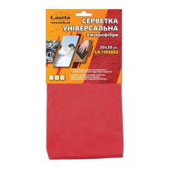 Автомобильная салфетка Lavita Серветка універсальна з мікрофібри Фото