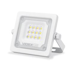 Прожектор Videx LED 10W 5000K 220V Фото