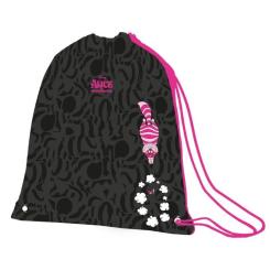 Сумка для обуви Yes SB-10 Alice in Wonderland Фото