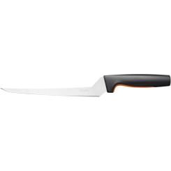 Кухонный нож Fiskars Functional Form филейный 20 см Фото