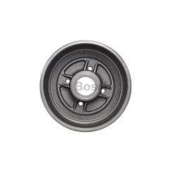 Тормозной барабан Bosch 0 986 477 120 Фото 2
