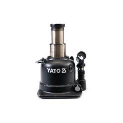 Домкрат Yato гідравлічний Фото