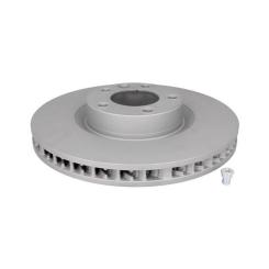 Тормозной диск ATE 24-0136-0124-1-02 Фото