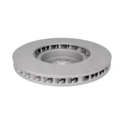 Тормозной диск ATE 24-0136-0124-1-02 Фото 1