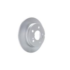 Тормозной диск Bosch 0 986 478 188 Фото 1
