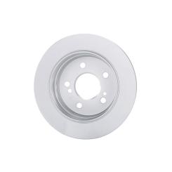 Тормозной диск Bosch 0 986 478 188 Фото 5