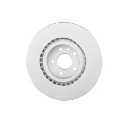 Тормозной диск Bosch 0 986 478 521 Фото 1