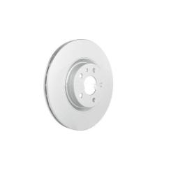 Тормозной диск Bosch 0 986 478 521 Фото 5