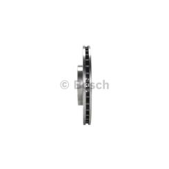 Тормозной диск Bosch 0 986 478 730 Фото 1
