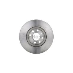 Тормозной диск Bosch 0 986 478 730 Фото 2