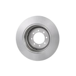 Тормозной диск Bosch 0 986 478 886 Фото 1
