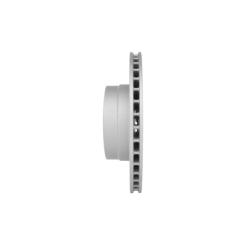 Тормозной диск Bosch 0 986 479 055 Фото 1