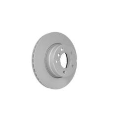 Тормозной диск Bosch 0 986 479 055 Фото 3