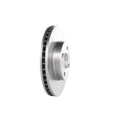 Тормозной диск Bosch 0 986 479 085 Фото 3