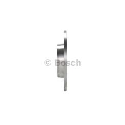 Тормозной диск Bosch 0 986 479 106 Фото 1
