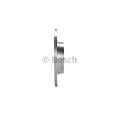 Тормозной диск Bosch 0 986 479 106 Фото 3