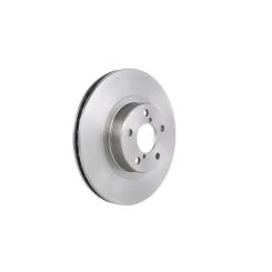 Тормозной диск Bosch 0 986 479 147 Фото 2