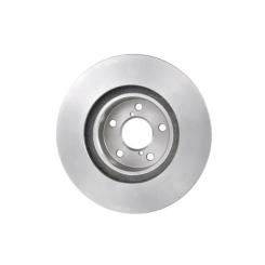 Тормозной диск Bosch 0 986 479 147 Фото 5