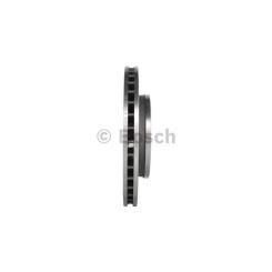 Тормозной диск Bosch 0 986 479 187 Фото 3