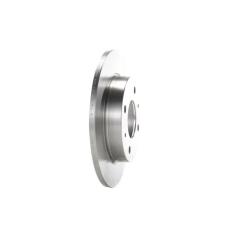 Тормозной диск Bosch 0 986 479 236 Фото 1