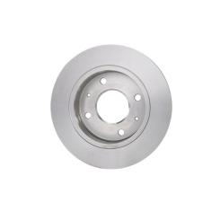 Тормозной диск Bosch 0 986 479 236 Фото 2